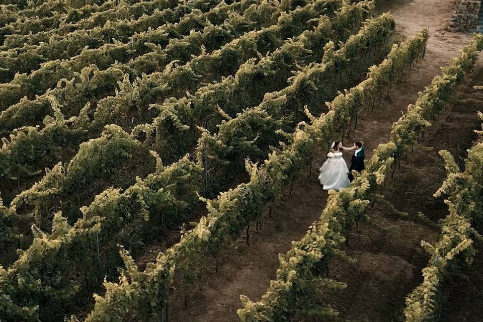 Wedding In Sicily