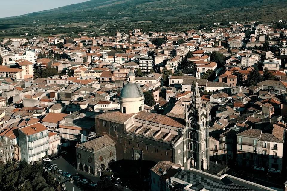 Wedding In Sicily