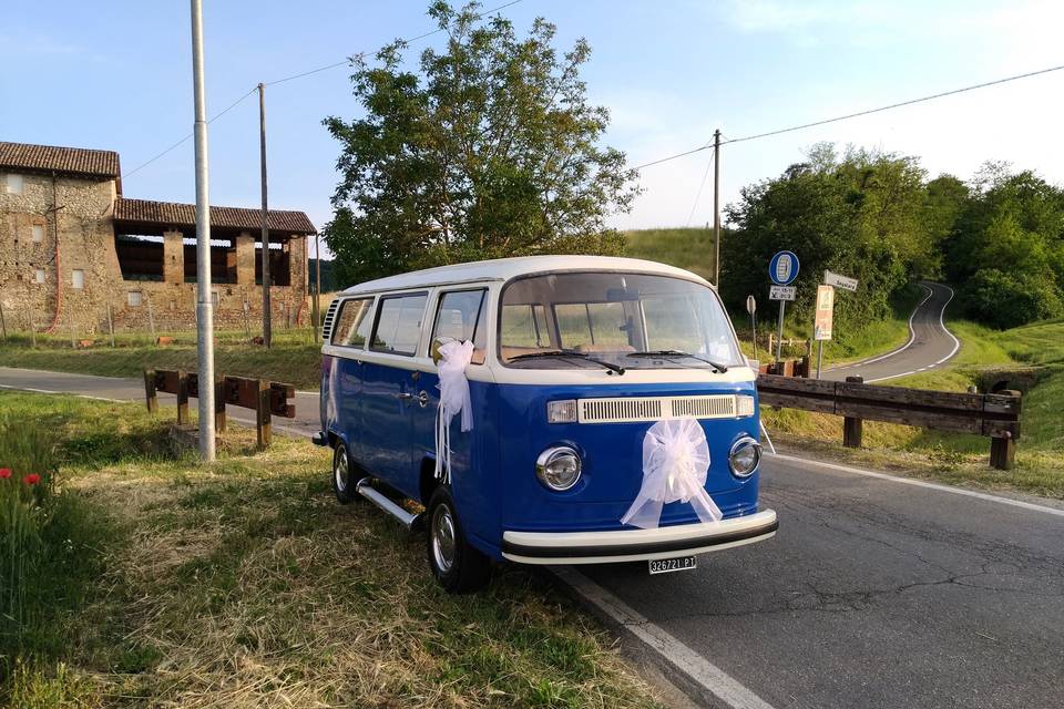 Vw t2