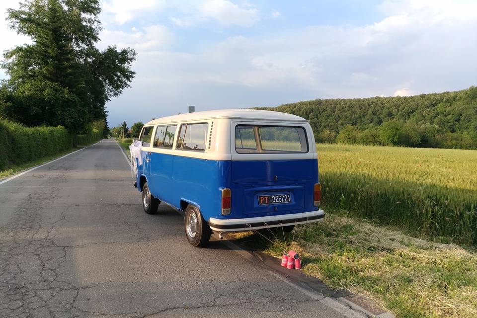 Vw t2