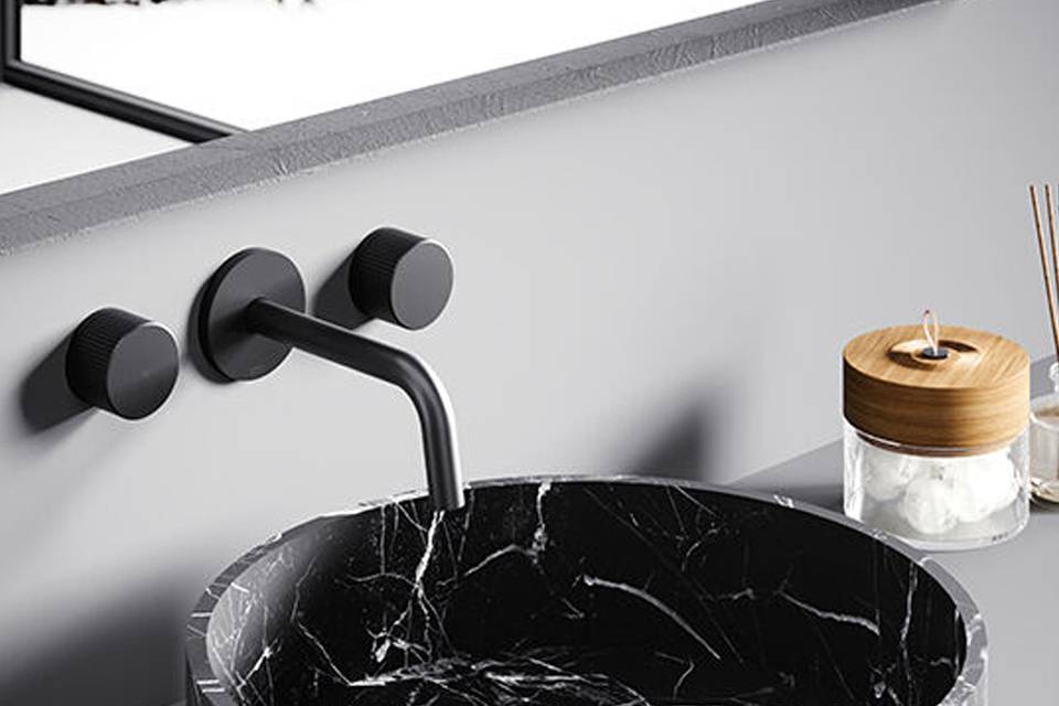 Arreda il tuo nuovo bagno!