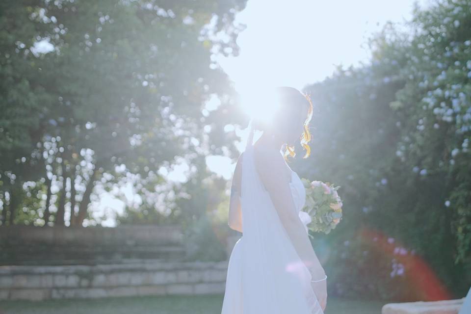 Wedding In Sicily