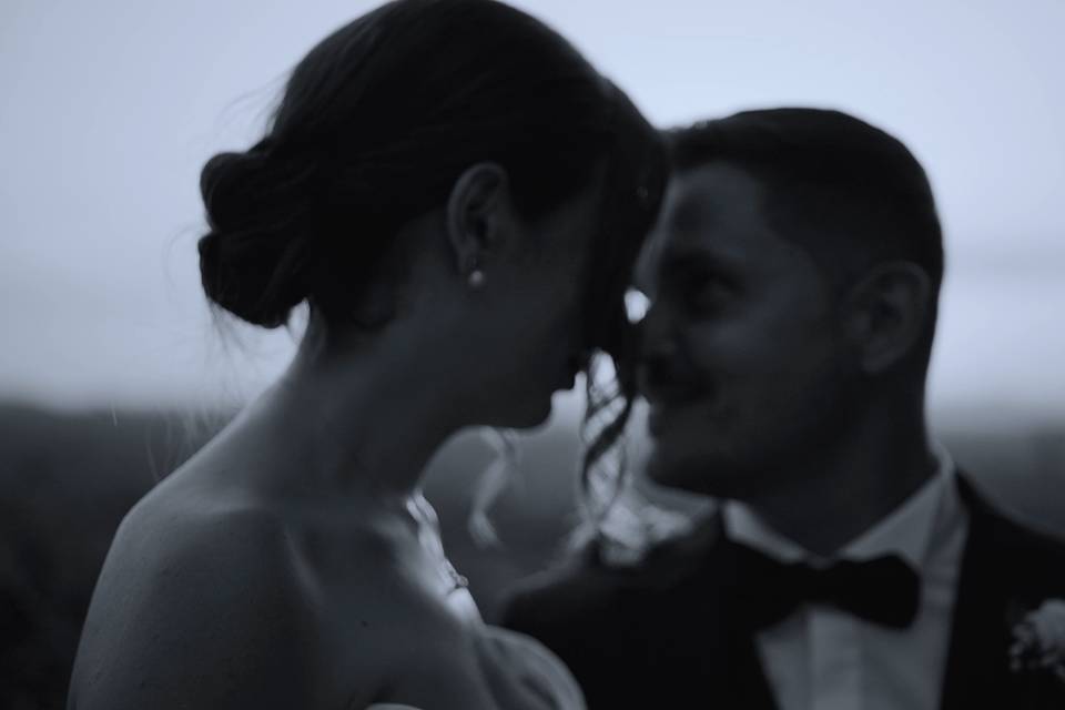 Wedding In Sicily
