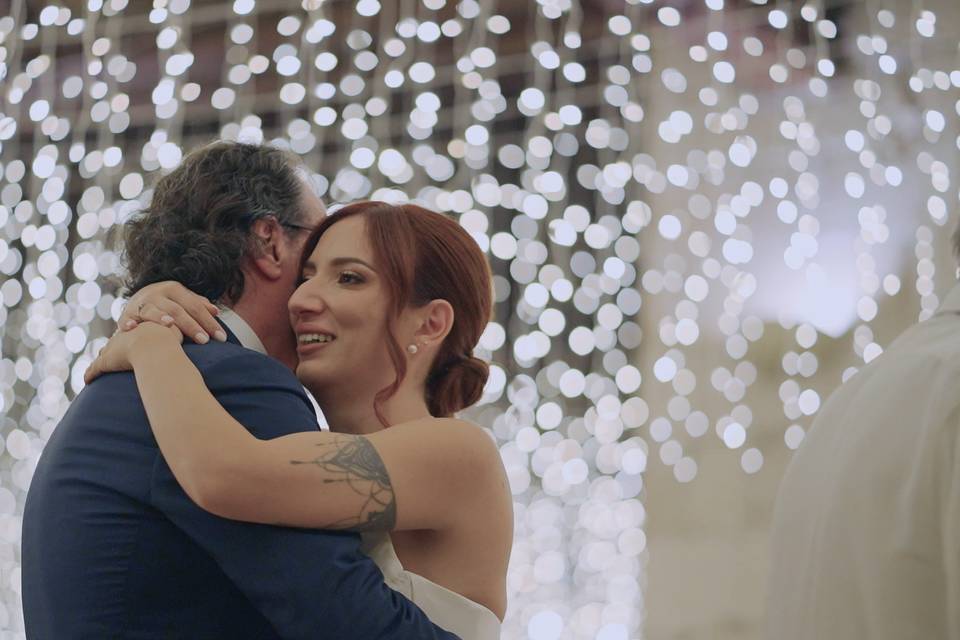 Wedding In Sicily