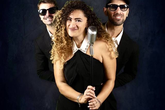 Trio