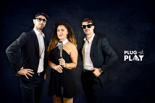 Plug & Play