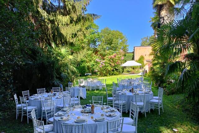 Villa Corinna
