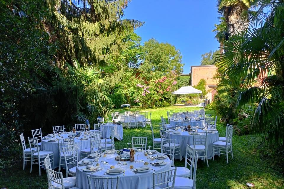 Villa Corinna