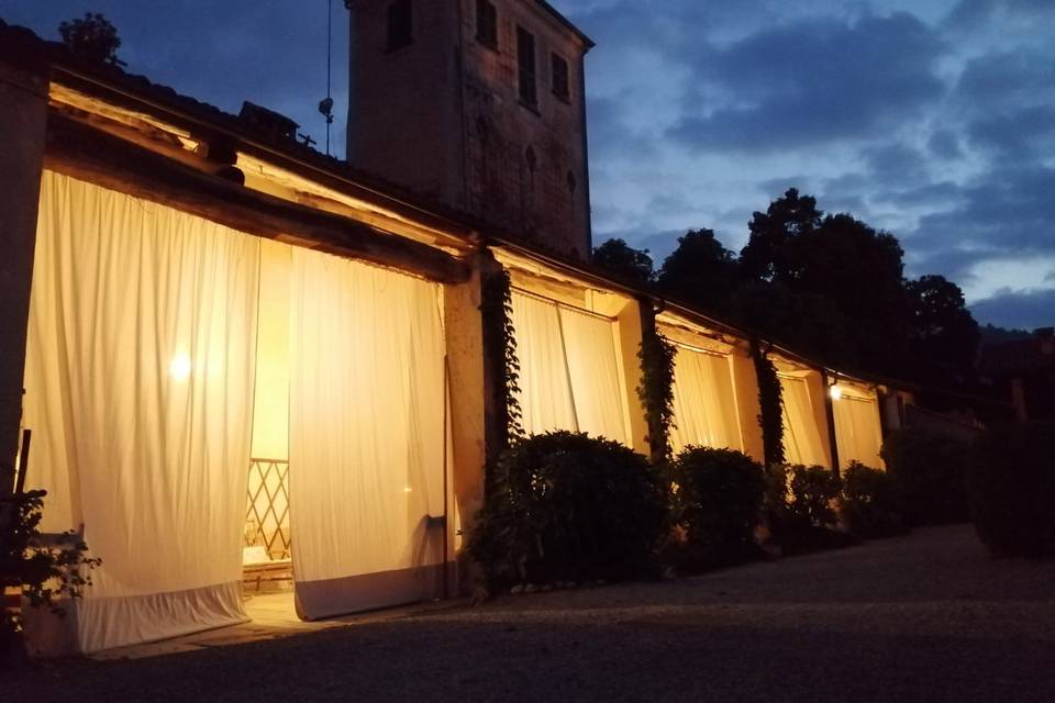 Villa Corinna