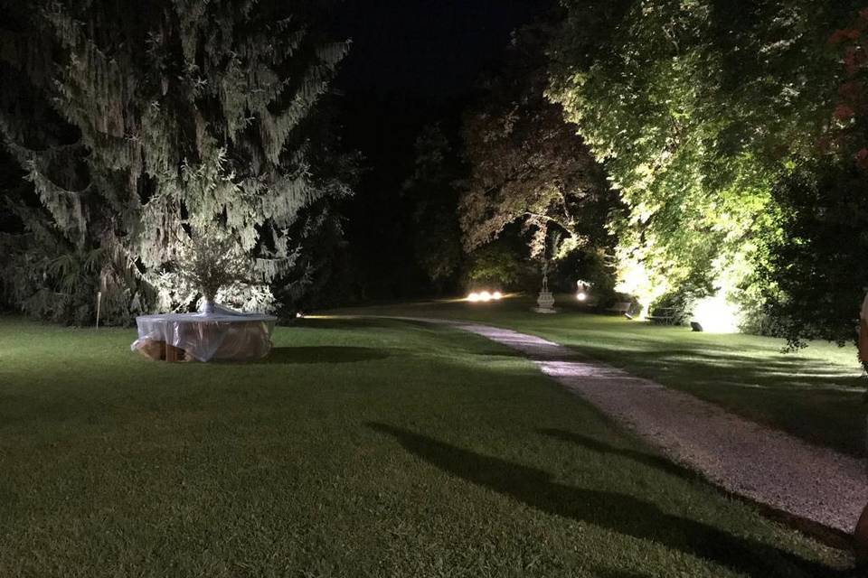 Villa Corinna