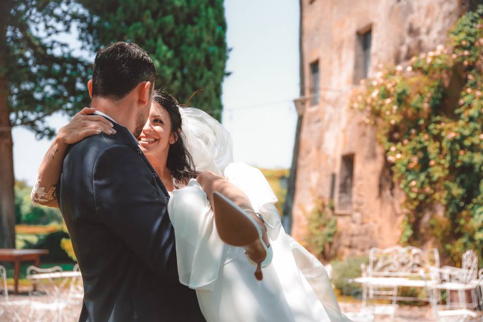 Michela & Mirko