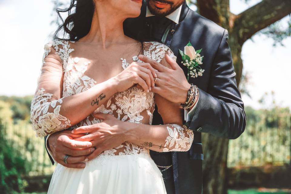 Michela & Mirko