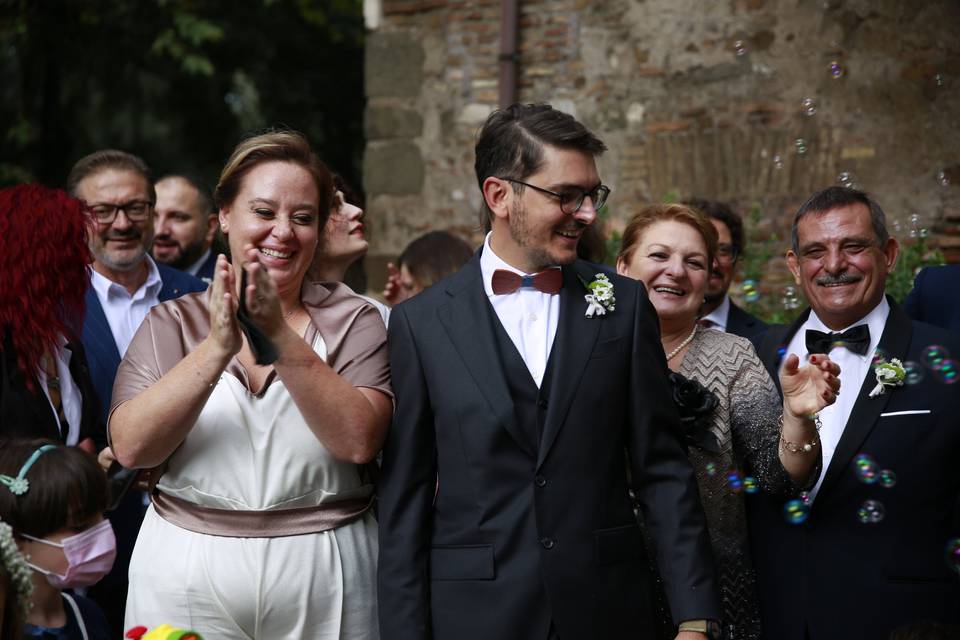 Chiara & Danilo