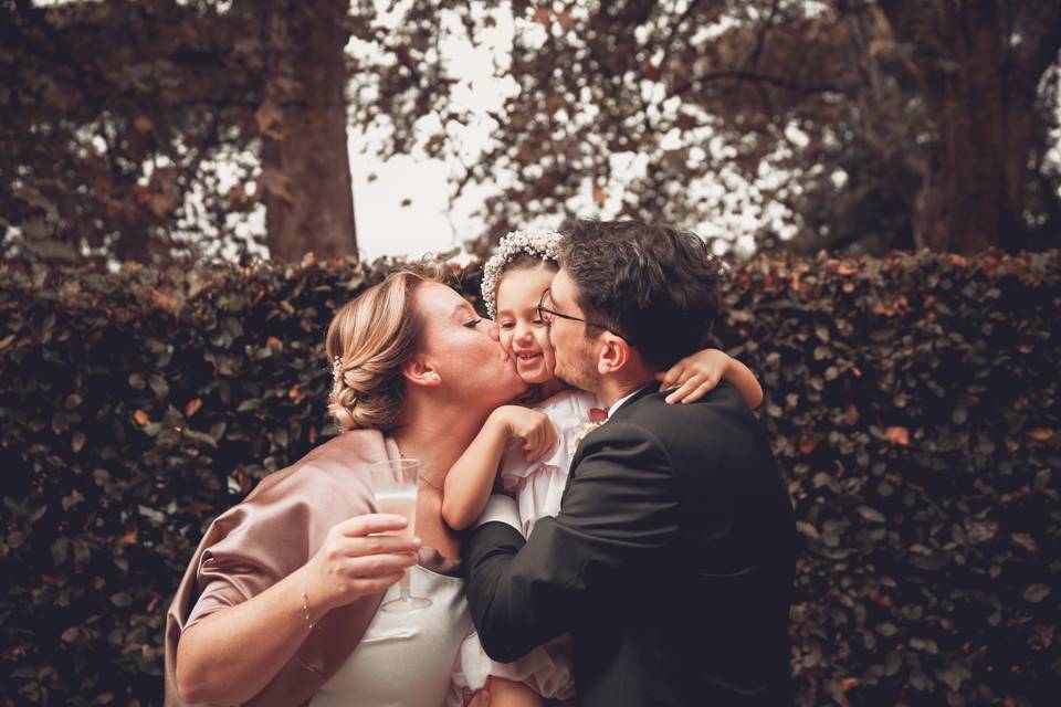 Chiara & Danilo