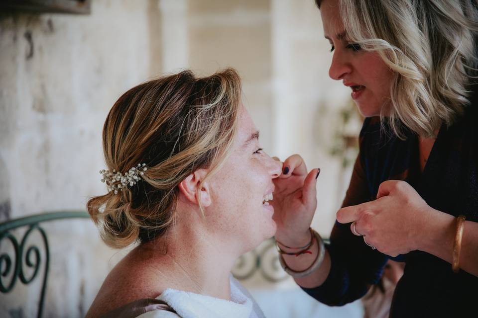 Chiara & Danilo