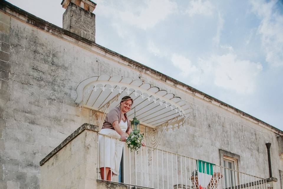 Chiara & Danilo