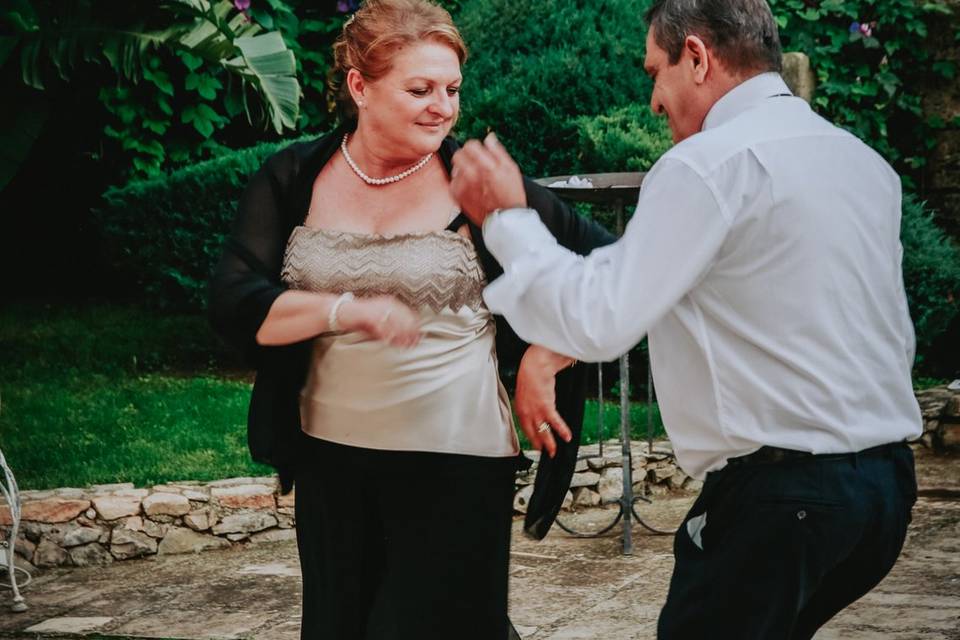 Chiara & Danilo
