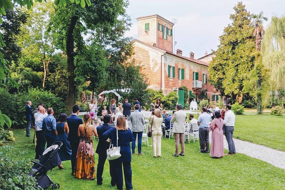 Villa Corinna