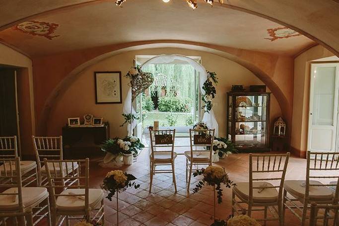 Villa Corinna