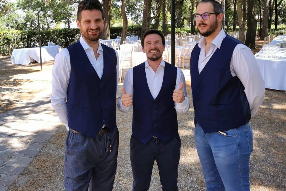 I Ragazzi del Gilet