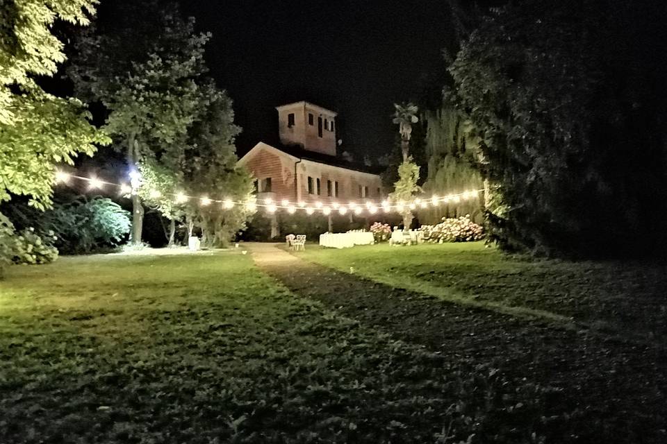 Villa Corinna