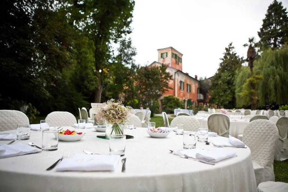 Villa Corinna