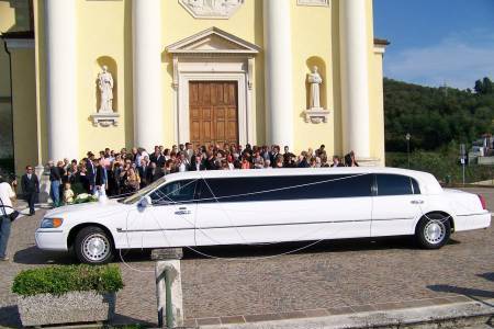 Limousine