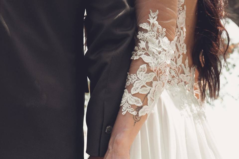 Michela & Mirko