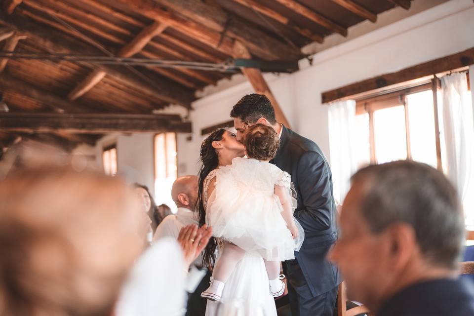Michela & Mirko