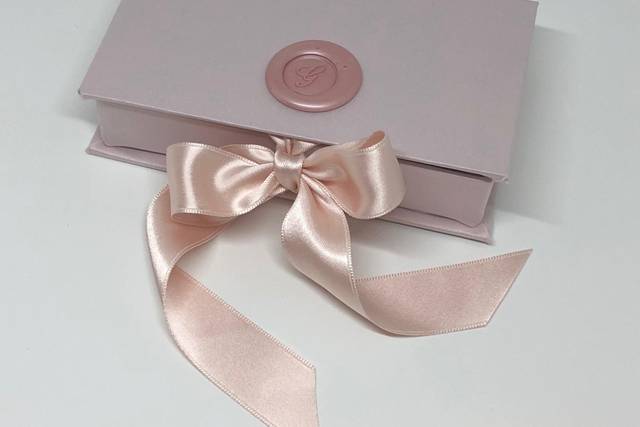 Baby box Battesimo