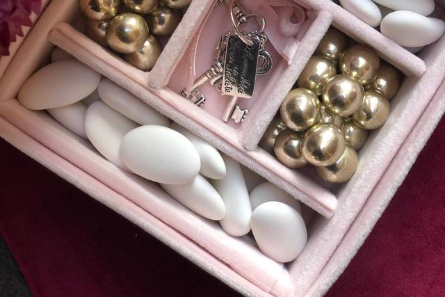 Special Gifts