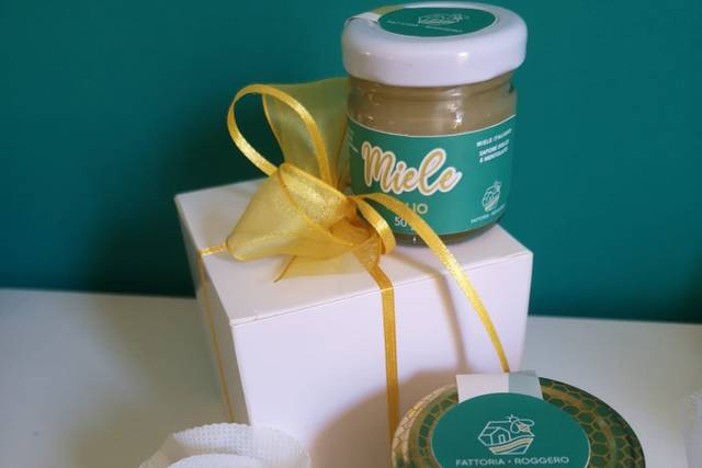 Dolci bomboniere