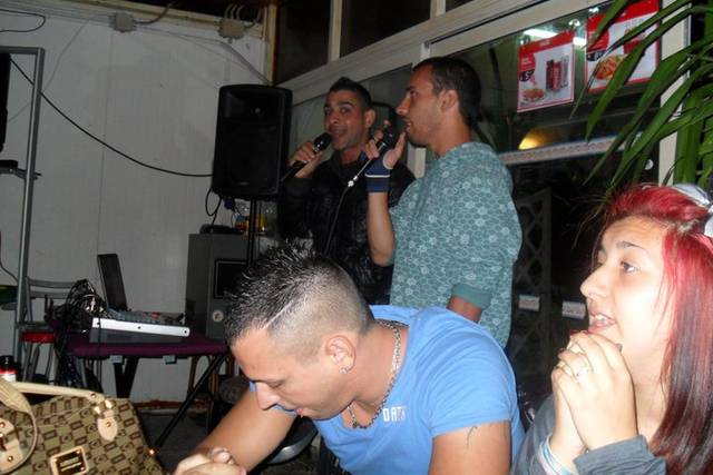 Karaoke