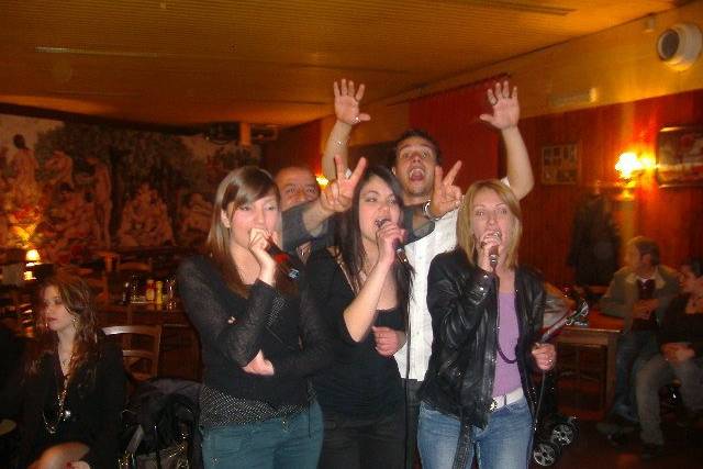 Karaoke