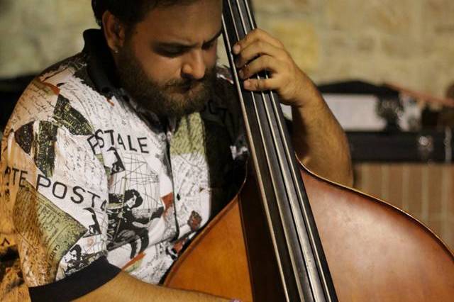 Doublebass