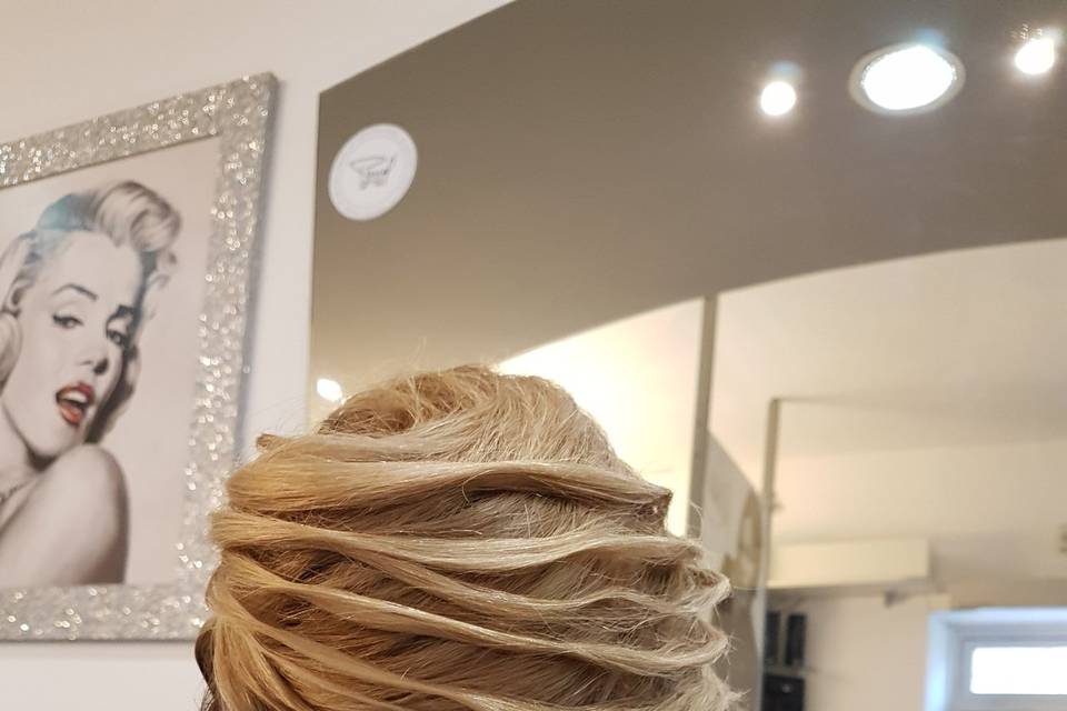 Coiffeur Estetica Vanni