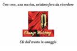 Change wedding logo