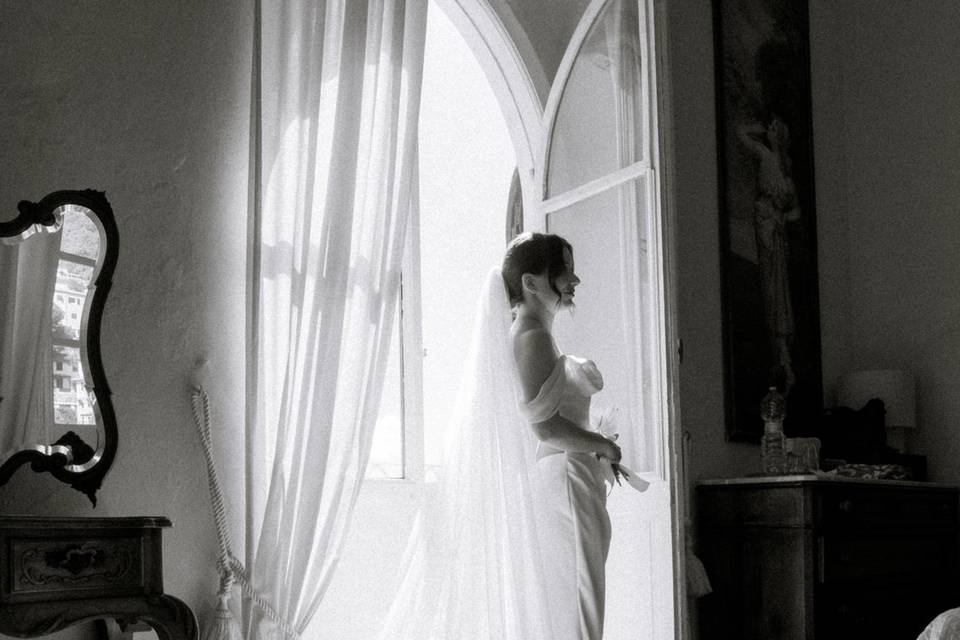 La sposa