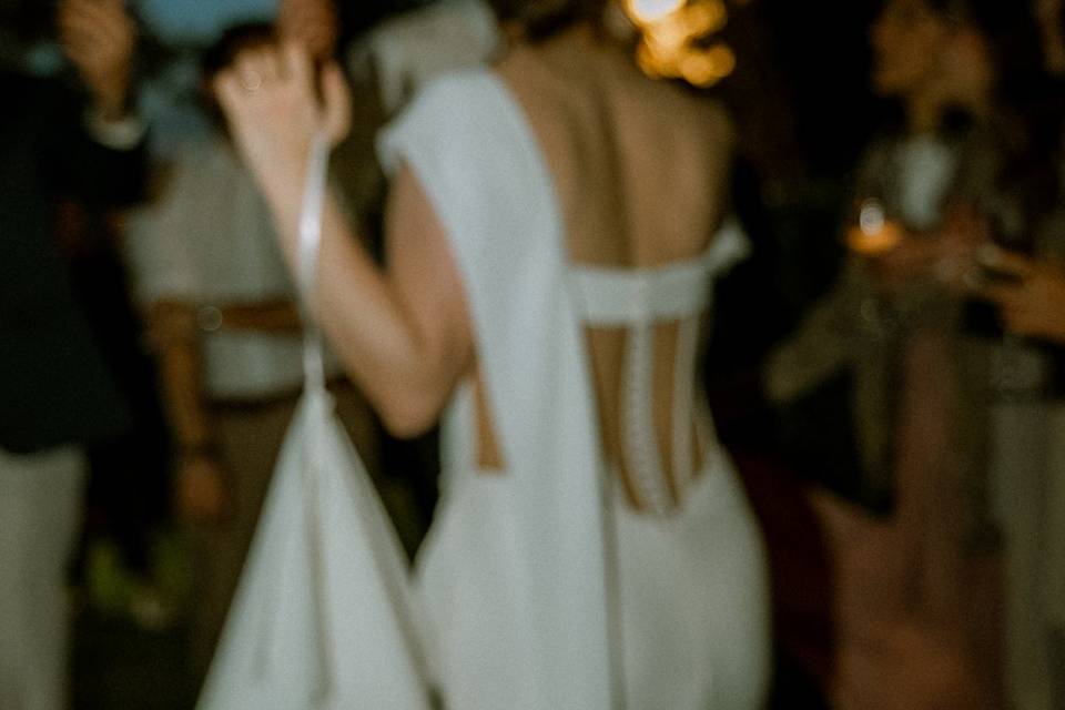 La sposa