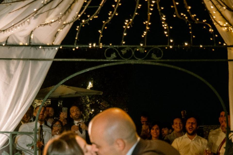 Il bacio