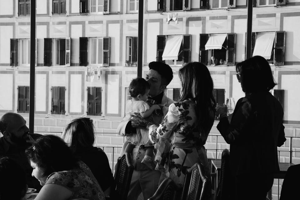 Il bacio