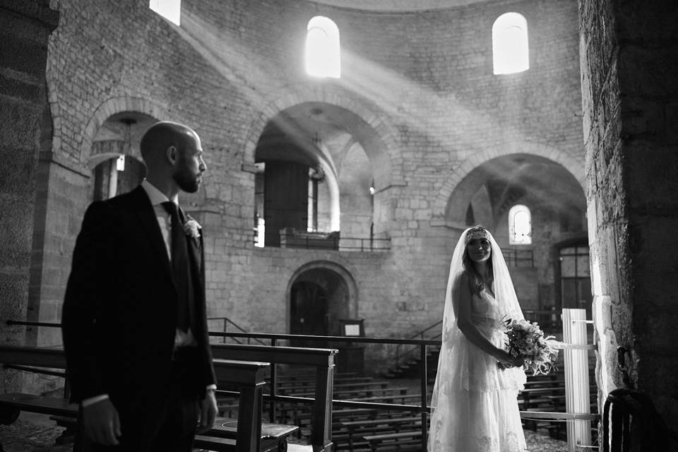 Matrimonio Brescia