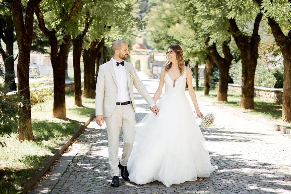 Matrimonio Az Agr Balter