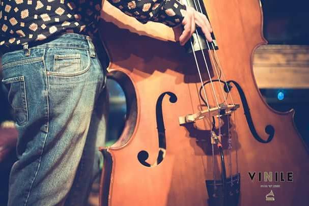 Doublebass