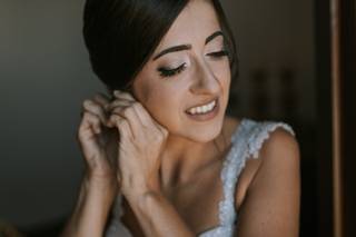 Eva Tocco Mua