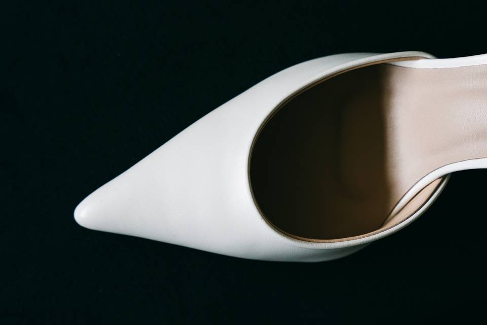 Scarpe sposa
