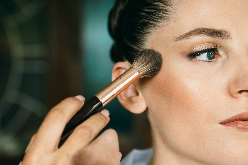 Trucco sposa 2026