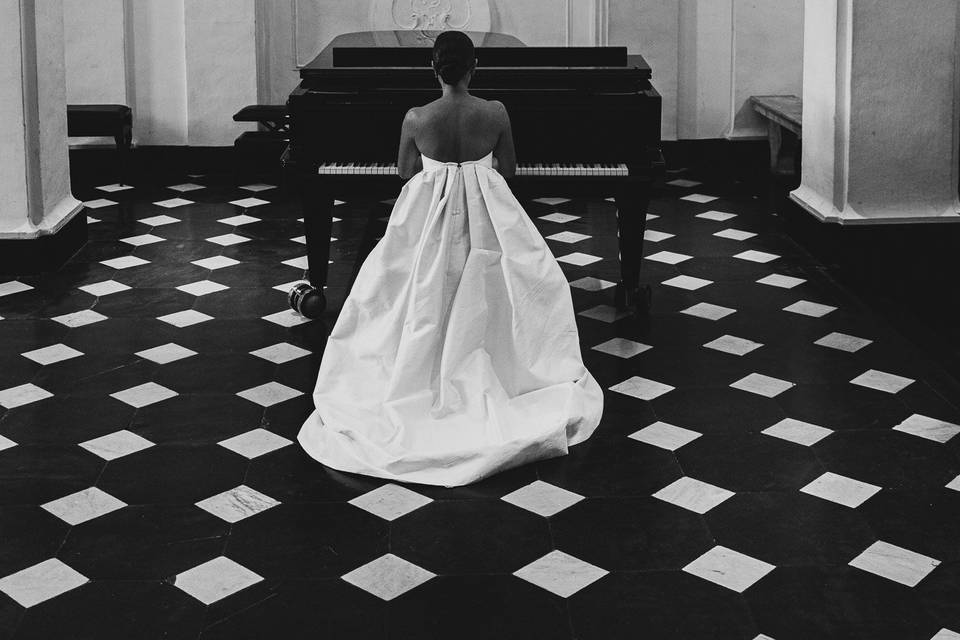 Musica matrimonio