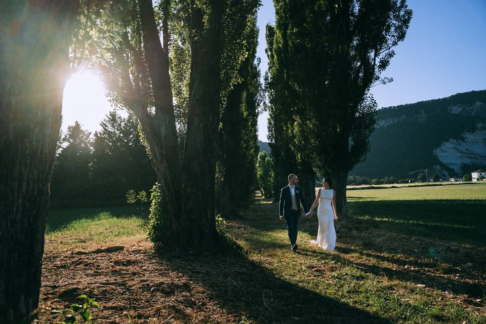 Sposarsi in piemonte