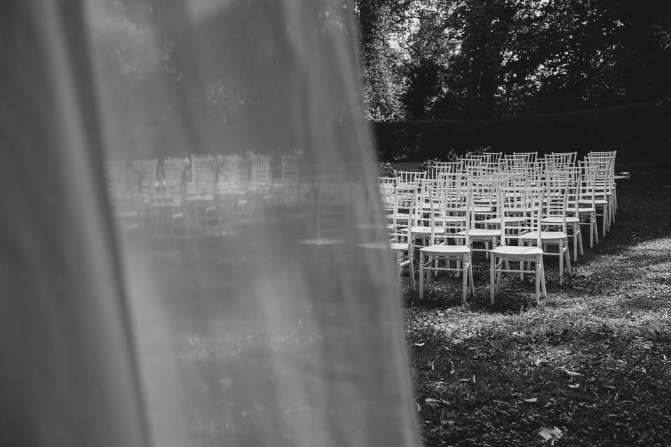 Location matrimonio